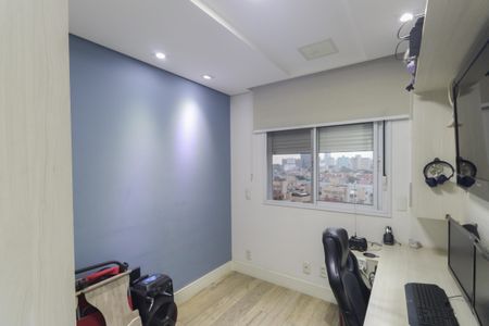 Apartamento à venda com 100m², 2 quartos e 2 vagas Apartamento à venda com 100m², 2 quartos e 2 vagasEscritório