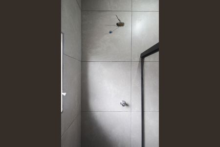 Casa para alugar com 80m², 2 quartos e sem vaga Casa para alugar com 80m², 2 quartos e sem vagaBanheiro