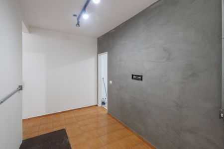 Sala de casa para alugar com 2 quartos, 80m² em Jardim Sao Joao (zona Norte), São Paulo