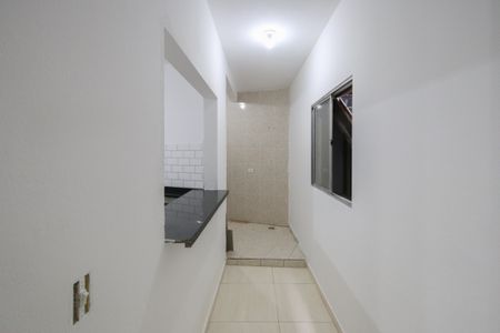 Casa para alugar com 80m², 2 quartos e sem vaga Casa para alugar com 80m², 2 quartos e sem vagaÁrea de Serviço