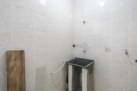 Casa para alugar com 80m², 2 quartos e sem vaga Casa para alugar com 80m², 2 quartos e sem vagaÁrea de Serviço