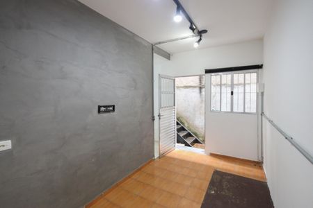 Sala de casa para alugar com 2 quartos, 80m² em Jardim Sao Joao (zona Norte), São Paulo