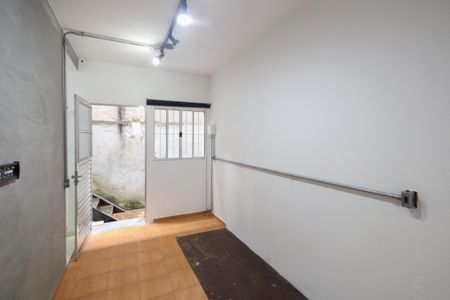 Sala de casa para alugar com 2 quartos, 80m² em Jardim Sao Joao (zona Norte), São Paulo