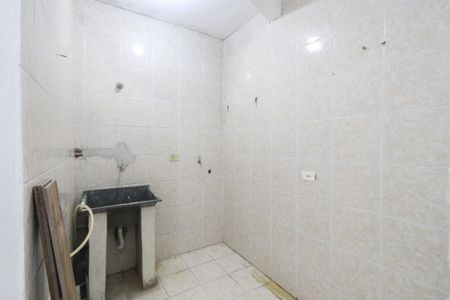 Casa para alugar com 80m², 2 quartos e sem vaga Casa para alugar com 80m², 2 quartos e sem vagaÁrea de Serviço