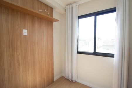 Apartamento à venda com 42m², 2 quartos e 1 vaga Apartamento à venda com 42m², 2 quartos e 1 vagaQuarto 2