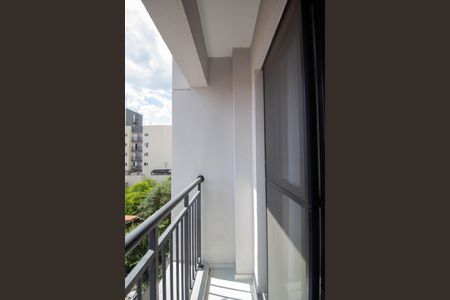 Apartamento à venda com 42m², 2 quartos e 1 vaga Apartamento à venda com 42m², 2 quartos e 1 vagaVaranda da Sala