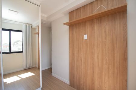 Apartamento à venda com 42m², 2 quartos e 1 vaga Apartamento à venda com 42m², 2 quartos e 1 vagaQuarto 2