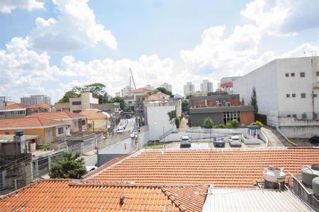Apartamento à venda com 42m², 2 quartos e 1 vaga Apartamento à venda com 42m², 2 quartos e 1 vagaVista Quarto 1