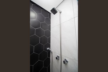 Apartamento à venda com 42m², 2 quartos e 1 vaga Apartamento à venda com 42m², 2 quartos e 1 vagaBanheiro