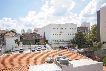 Apartamento à venda com 42m², 2 quartos e 1 vaga Apartamento à venda com 42m², 2 quartos e 1 vagaVista Quarto 2