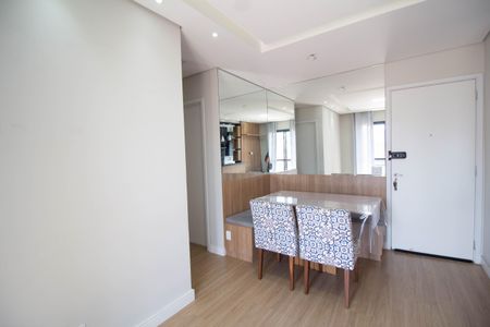 Sala de apartamento para alugar com 2 quartos, 42m² em Freguesia do Ó, São Paulo