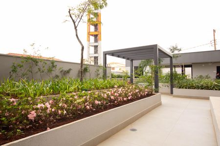 Apartamento à venda com 42m², 2 quartos e 1 vaga Apartamento à venda com 42m², 2 quartos e 1 vagaÁrea comum