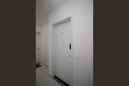 Apartamento à venda com 42m², 2 quartos e 1 vaga Apartamento à venda com 42m², 2 quartos e 1 vagaHall de entrada