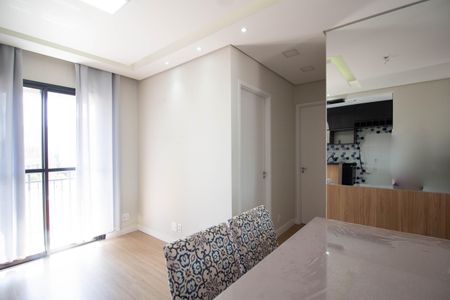 Sala de apartamento para alugar com 2 quartos, 42m² em Freguesia do Ó, São Paulo