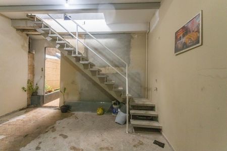 Casa para alugar com 80m², 2 quartos e 1 vagaGaragem 