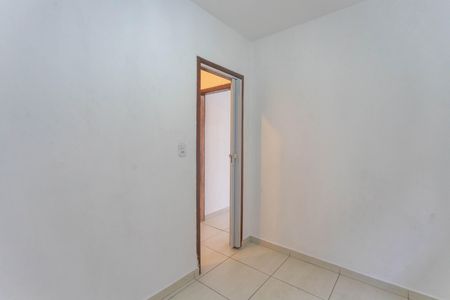 Quarto 1 de casa para alugar com 2 quartos, 80m² em Vila Nogueira, Diadema