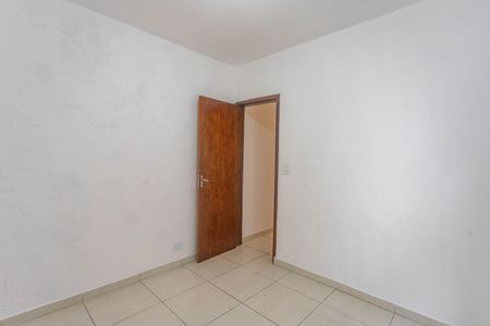 Quarto 2 de casa para alugar com 2 quartos, 80m² em Vila Nogueira, Diadema