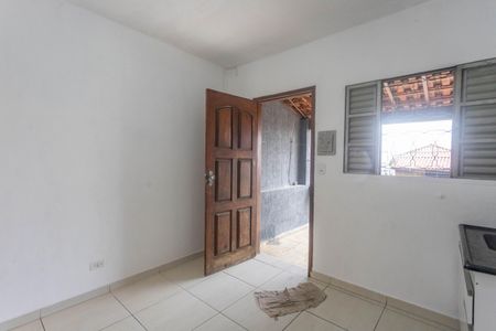 Casa para alugar com 80m², 2 quartos e 1 vagaCozinha 