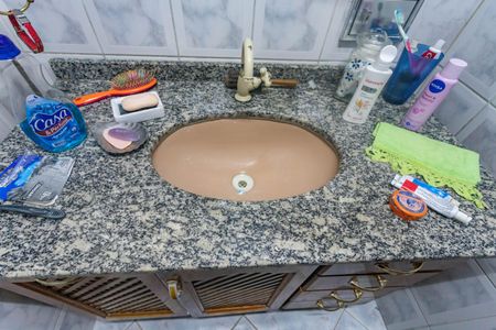 Casa à venda com 133m², 2 quartos e 2 vagas Casa à venda com 133m², 2 quartos e 2 vagasBanheiro