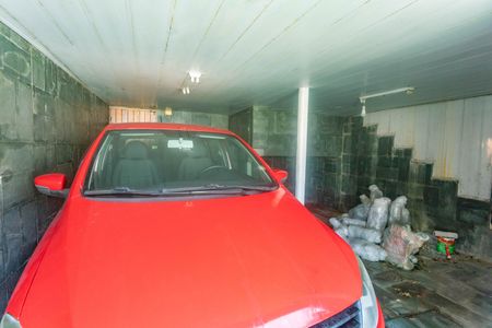 Casa à venda com 133m², 2 quartos e 2 vagas Casa à venda com 133m², 2 quartos e 2 vagasGaragem