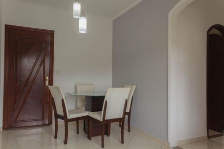 Sala de apartamento para alugar com 1 quarto, 67m² em Vila Santa Cassia, São Bernardo do Campo