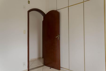 Quarto 1 de apartamento para alugar com 1 quarto, 67m² em Vila Santa Cassia, São Bernardo do Campo
