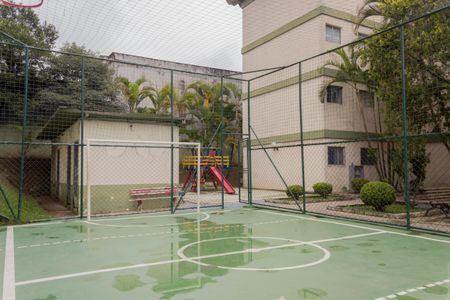 Apartamento para alugar com 67m², 2 quartos e 1 vaga Apartamento para alugar com 67m², 2 quartos e 1 vagaÁrea comum