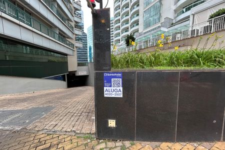 Studio para alugar com 27m², 1 quarto e 1 vaga