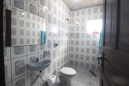 Casa para alugar com 2 quartos, 60m² em Parque Bologne, São Paulo