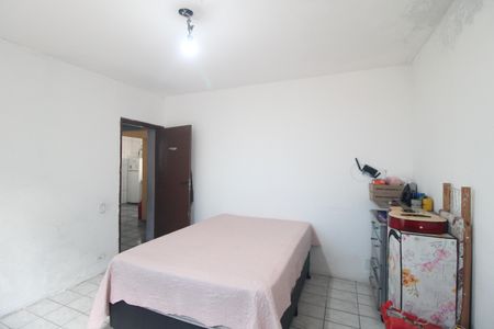 Casa para alugar com 2 quartos, 60m² em Parque Bologne, São Paulo