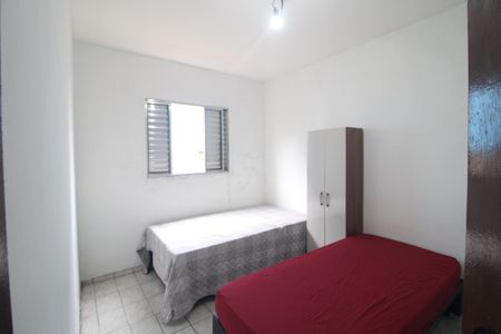 Casa para alugar com 2 quartos, 60m² em Parque Bologne, São Paulo