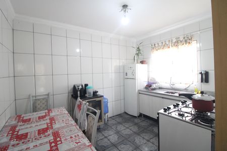 Casa para alugar com 2 quartos, 60m² em Parque Bologne, São Paulo