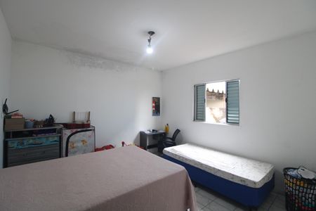 Casa para alugar com 2 quartos, 60m² em Parque Bologne, São Paulo