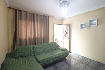 Casa para alugar com 2 quartos, 60m² em Parque Bologne, São Paulo