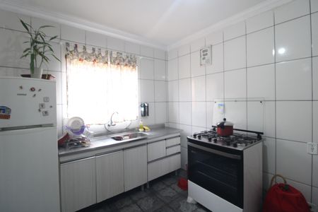 Casa para alugar com 2 quartos, 60m² em Parque Bologne, São Paulo