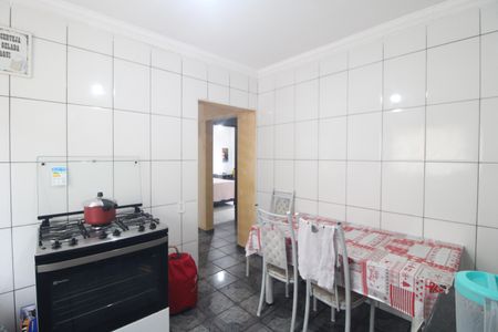 Casa para alugar com 2 quartos, 60m² em Parque Bologne, São Paulo