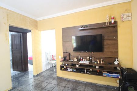 Casa para alugar com 2 quartos, 60m² em Parque Bologne, São Paulo