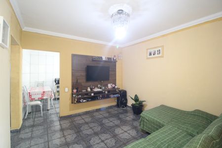 Casa para alugar com 2 quartos, 60m² em Parque Bologne, São Paulo