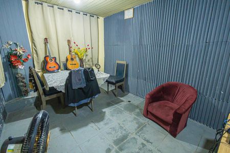 Casa para alugar com 470m², 5 quartos e 2 vagasescritorio