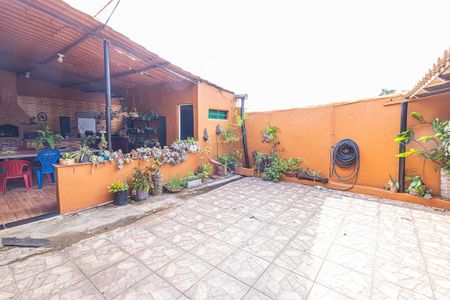 Casa para alugar com 470m², 5 quartos e 2 vagasespaço gourmet