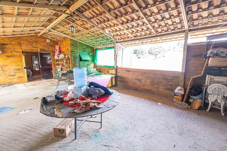 Casa para alugar com 470m², 5 quartos e 2 vagasterraço e area de serviço