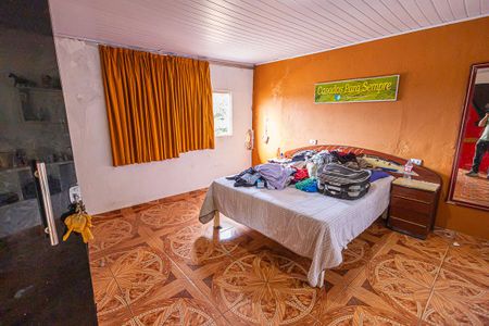 Casa para alugar com 470m², 5 quartos e 2 vagasquarto 5 / closet e suite