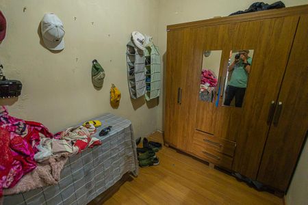 closet de casa para alugar com 5 quartos, 470m² em Trevo, Belo Horizonte