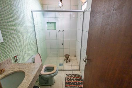 Casa para alugar com 470m², 5 quartos e 2 vagasbanheiro