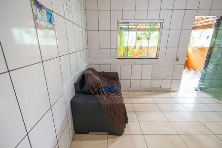 Casa para alugar com 470m², 5 quartos e 2 vagassala de TV