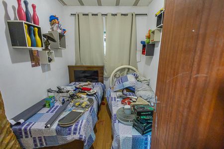 Casa para alugar com 470m², 5 quartos e 2 vagasquarto 4