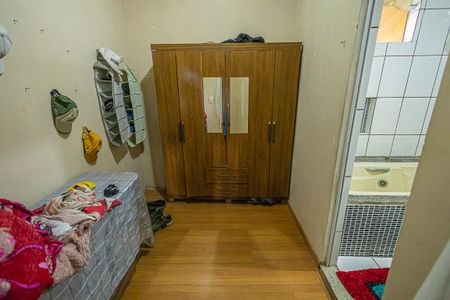 closet de casa para alugar com 5 quartos, 470m² em Trevo, Belo Horizonte