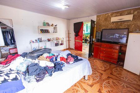 Casa para alugar com 470m², 5 quartos e 2 vagasquarto 5 / closet e suite