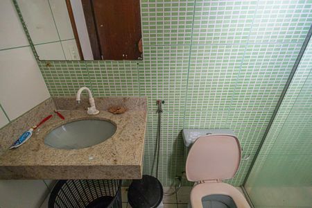 Casa para alugar com 470m², 5 quartos e 2 vagasbanheiro