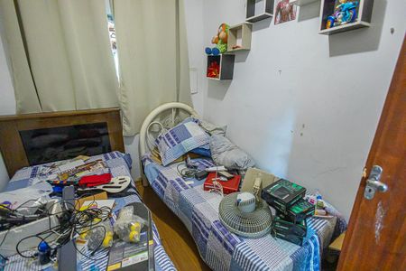 Casa para alugar com 470m², 5 quartos e 2 vagasquarto 4